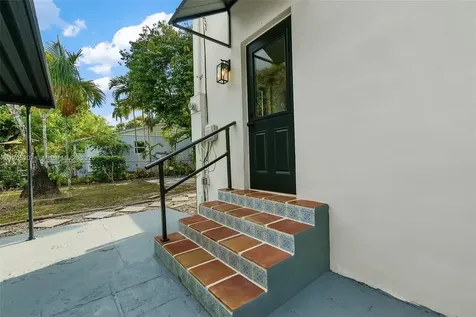 12023 NE 8th Avenue Biscayne Park FL 33161