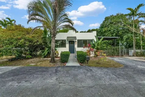 12023 NE 8th Avenue Biscayne Park FL 33161