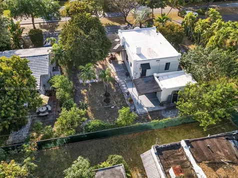 12023 NE 8th Avenue Biscayne Park FL 33161