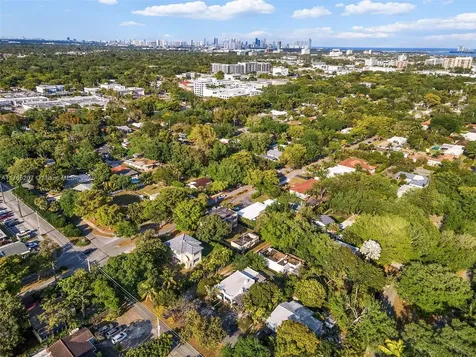 12023 NE 8th Avenue Biscayne Park FL 33161