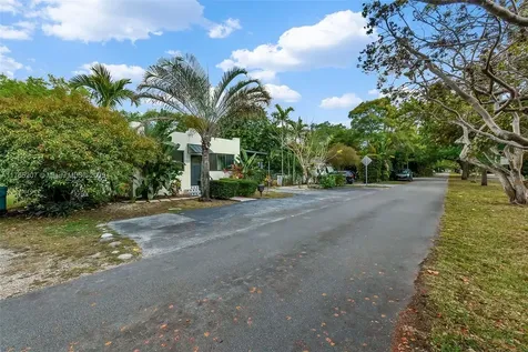 12023 NE 8th Avenue Biscayne Park FL 33161