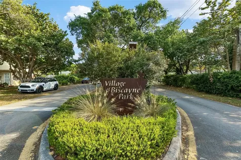 12023 NE 8th Avenue Biscayne Park FL 33161