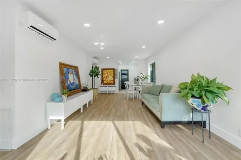 12023 NE 8th Avenue Biscayne Park FL 33161