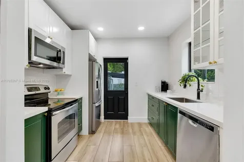 12023 NE 8th Avenue Biscayne Park FL 33161