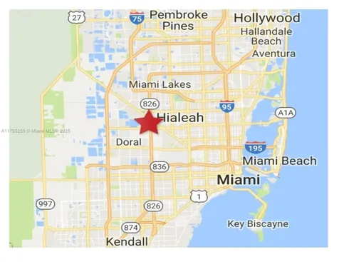 7225 NW 84th Avenue Medley FL 33166