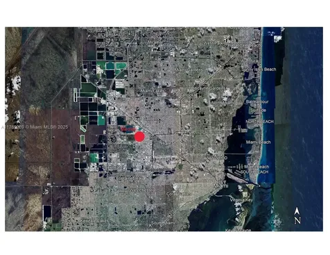 7225 NW 84th Avenue Medley FL 33166