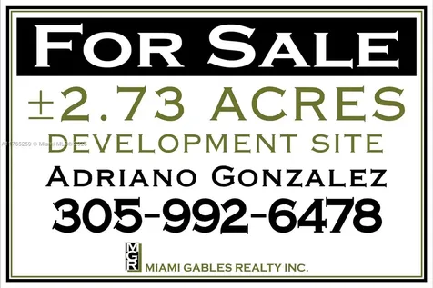 7225 NW 84th Avenue Medley FL 33166
