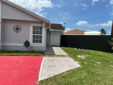 21026 SW 125th Place Miami FL 33177