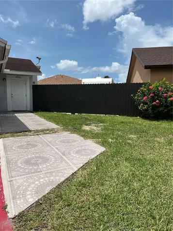 21026 SW 125th Place Miami FL 33177
