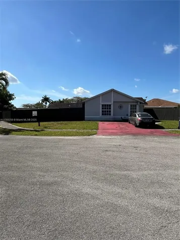 21026 SW 125th Place Miami FL 33177