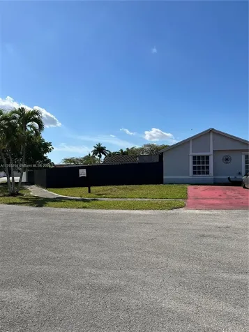 21026 SW 125th Place Miami FL 33177