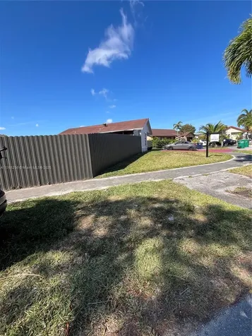 21026 SW 125th Place Miami FL 33177