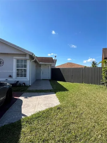 21026 SW 125th Place Miami FL 33177