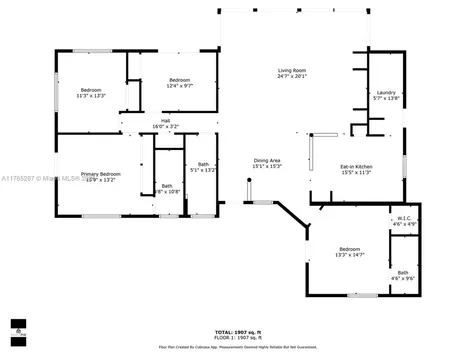 20220 NE 15th Avenue Miami FL 33179