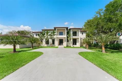 14110 Old Cutler Road Palmetto Bay FL 33158