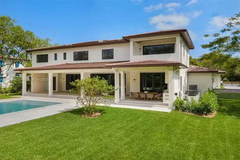 14110 Old Cutler Road Palmetto Bay FL 33158