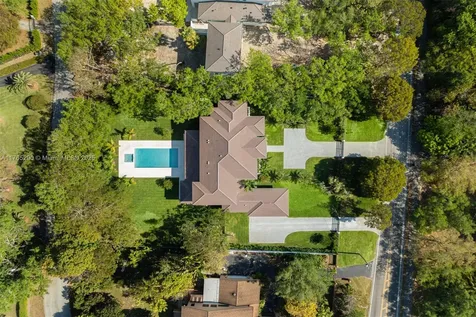 14110 Old Cutler Road Palmetto Bay FL 33158