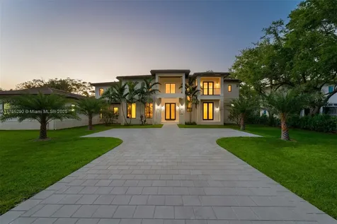 14110 Old Cutler Road Palmetto Bay FL 33158