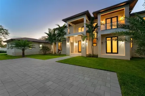 14110 Old Cutler Road Palmetto Bay FL 33158