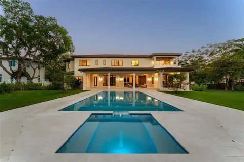 14110 Old Cutler Road Palmetto Bay FL 33158