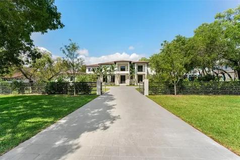 14110 Old Cutler Road Palmetto Bay FL 33158