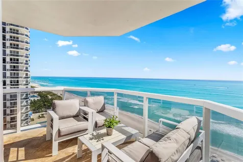 4775 Collins Avenue Miami Beach FL 33140