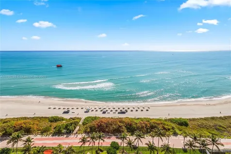 4775 Collins Avenue Miami Beach FL 33140