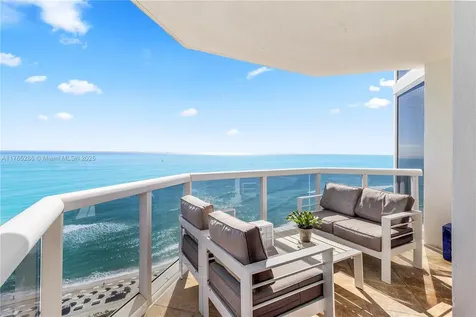 4775 Collins Avenue Miami Beach FL 33140