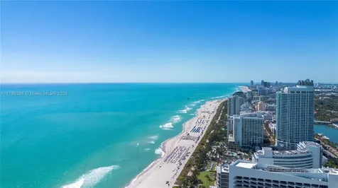 4775 Collins Avenue Miami Beach FL 33140