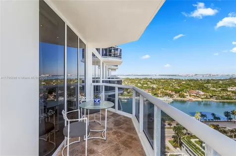 4775 Collins Avenue Miami Beach FL 33140