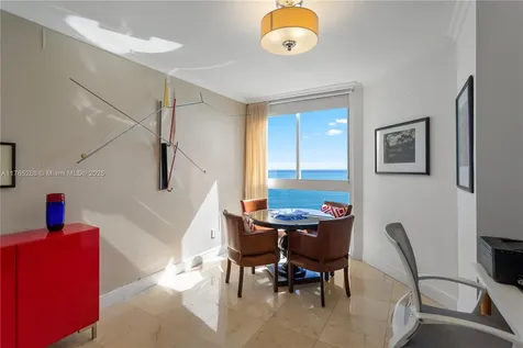 4775 Collins Avenue Miami Beach FL 33140