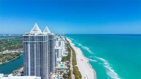 4775 Collins Avenue Miami Beach FL 33140