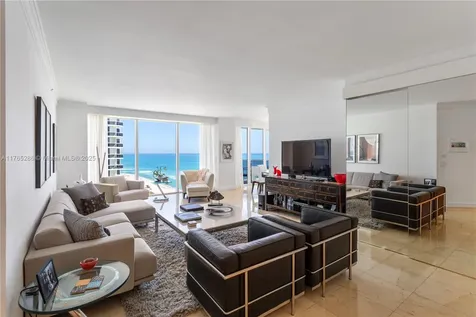 4775 Collins Avenue Miami Beach FL 33140