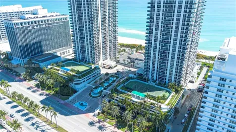 4775 Collins Avenue Miami Beach FL 33140