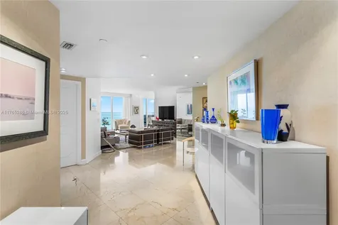 4775 Collins Avenue Miami Beach FL 33140