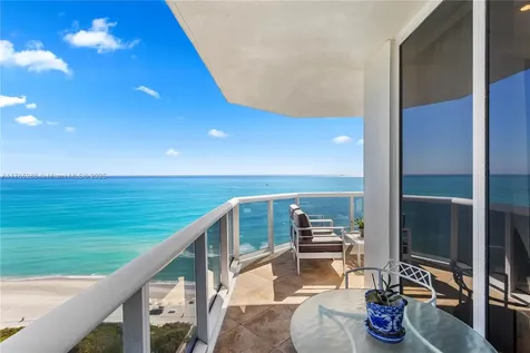 4775 Collins Avenue Miami Beach FL 33140