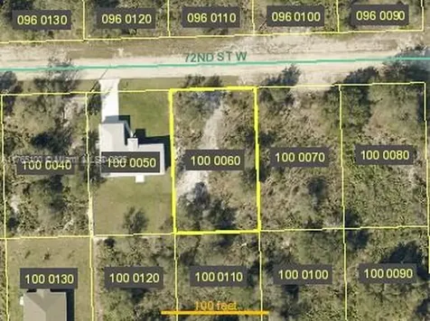 2517 72nd Street W Lehigh Acres FL 33971