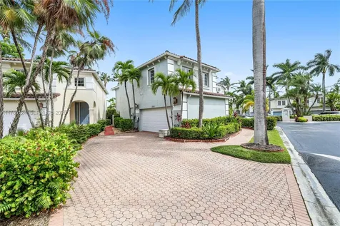 3015 NE 208th Street Aventura FL 33180