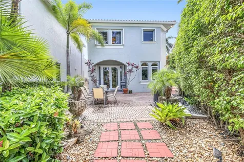3015 NE 208th Street Aventura FL 33180