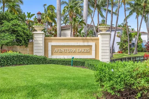 3015 NE 208th Street Aventura FL 33180