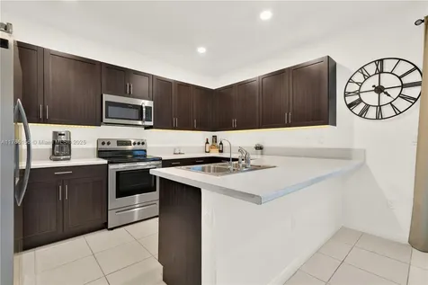 11880 SW 245th Terrace Homestead FL 33032