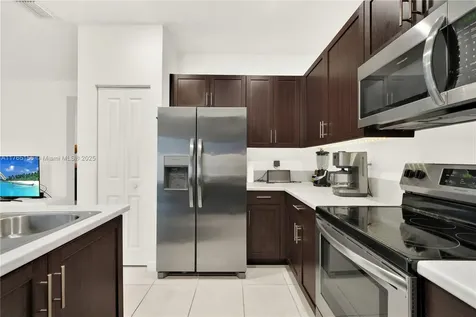 11880 SW 245th Terrace Homestead FL 33032