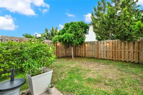 11880 SW 245th Terrace Homestead FL 33032