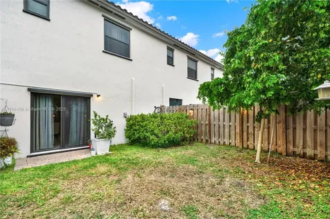 11880 SW 245th Terrace Homestead FL 33032