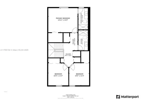 11880 SW 245th Terrace Homestead FL 33032