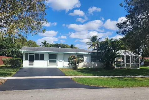 5130 SW 92nd Terrace Cooper City FL 33328