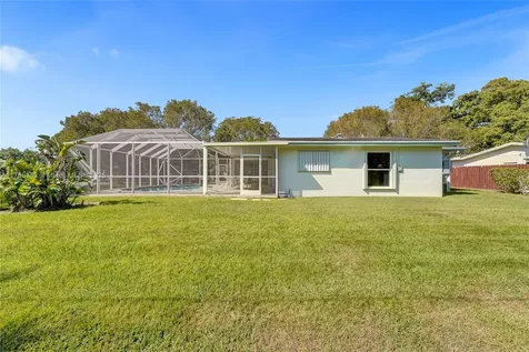 5130 SW 92nd Terrace Cooper City FL 33328