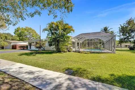 5130 SW 92nd Terrace Cooper City FL 33328