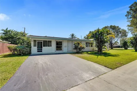5130 SW 92nd Terrace Cooper City FL 33328