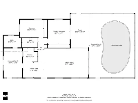 5130 SW 92nd Terrace Cooper City FL 33328